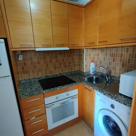 公寓 Bueno Piso 2