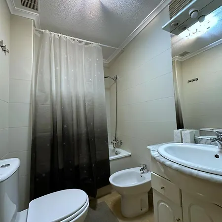 Bueno Piso 2 Apartamento
